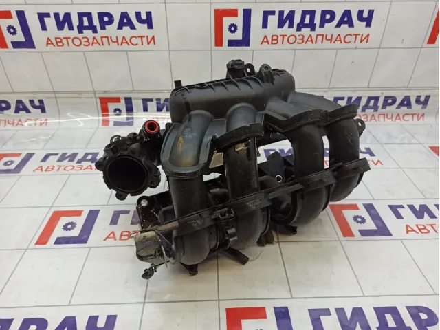 Коллектор впускной Ford Focus 1807950