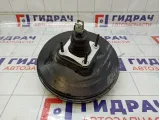 Усилитель тормозов вакуумный Ford Focus 1689409