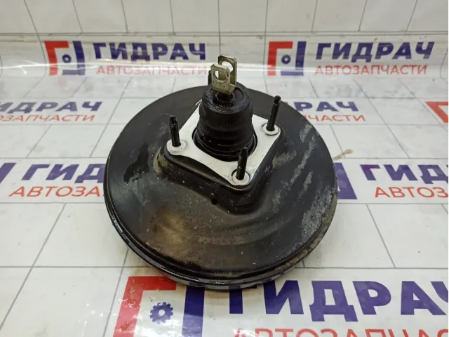 Усилитель тормозов вакуумный Ford Focus 1689409