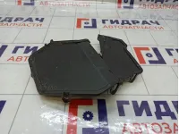 Защита КПП Ford Focus 1548790