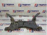 Балка подмоторная Ford Focus 1734687