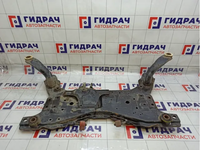 Балка подмоторная Ford Focus 1734687