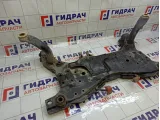 Балка подмоторная Ford Focus 1734687