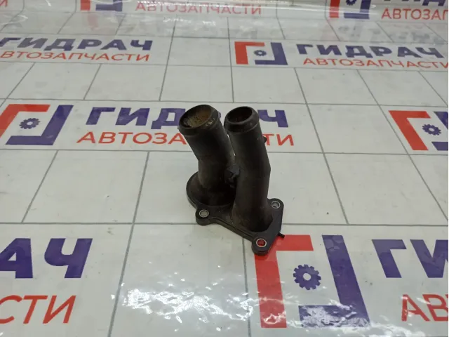 Крышка термостата Ford Focus 1707050