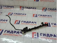 Топливная рампа (топливная рейка) Ford Focus 1698074