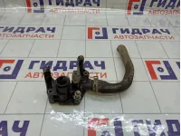 Фланец системы охлаждения Ford Focus 1531004