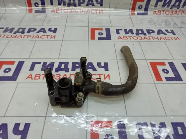 Фланец системы охлаждения Ford Focus 1531004