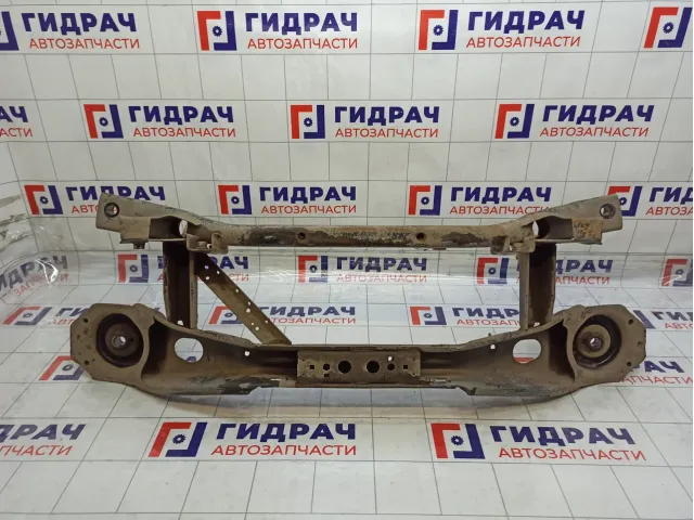 Балка задняя Ford Focus 1758060