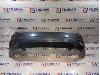 Бампер задний Ford Focus 1523135