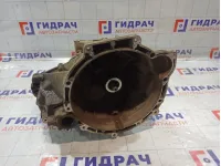 МКПП (механическая коробка переключения передач) Ford Focus 2014507