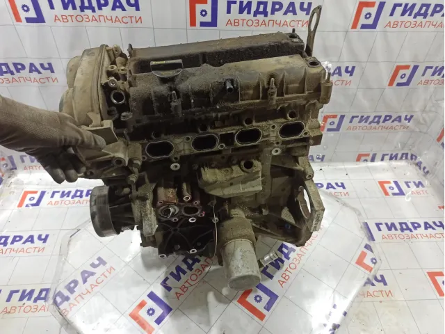 Двигатель Ford Focus 1471416