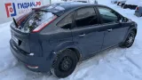 Балка задняя Ford Focus 1758060