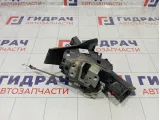 Замок двери задней левой Ford Focus 3 2099461