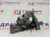 Замок двери задней левой Ford Focus 3 2099461