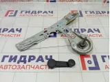 Стеклоподъемник задний правый Ford Focus 3 1769157