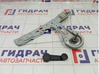 Стеклоподъемник задний правый Ford Focus 3 1769157 Стеклоподъемник задний правый Ford Focus 3 1769157