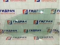 Стекло двери передней левой Ford Focus 3 1742302