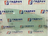 Стекло двери передней правой Ford Focus 3 1742301