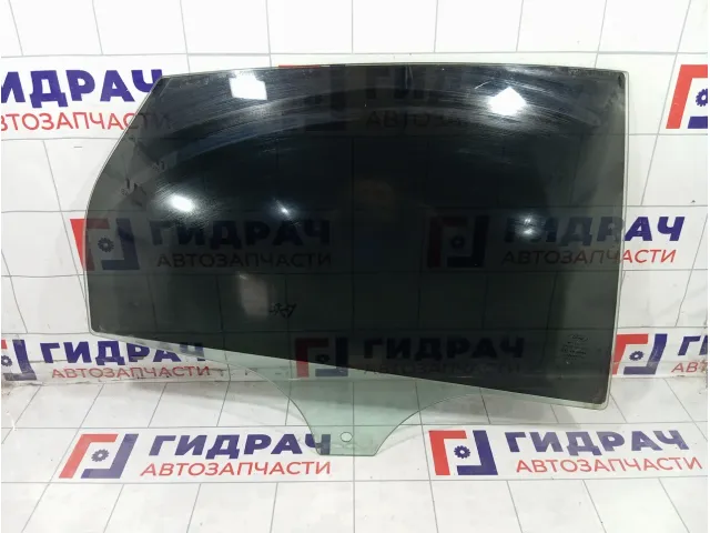 Стекло двери задней правой Ford Focus 3 1706320
