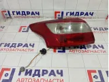 Фонарь задний наружный левый Ford Focus 3 1863056