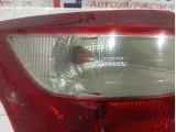 Фонарь задний наружный левый Ford Focus 3 1863056