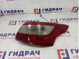 Фонарь задний наружный правый Ford Focus 3 1863057