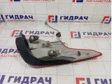 Фонарь задний наружный правый Ford Focus 3 1863057
