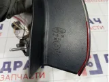 Фонарь задний наружный правый Ford Focus 3 1863057