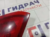 Фонарь задний внутренний левый Ford Focus 3 1769302