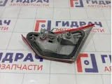 Фонарь задний внутренний левый Ford Focus 3 1769302