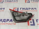 Фонарь задний внутренний правый Ford Focus 3 1769301