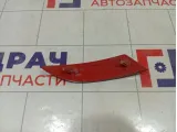 Отражатель в бампер задний левый Ford Focus 3 1763040