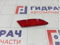 Отражатель в бампер задний правый Ford Focus 3 1763039