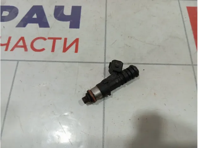 Форсунка инжекторная Ford Focus 3 1538984
