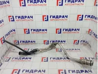 Горловина топливного бака Ford Focus 3 2308057