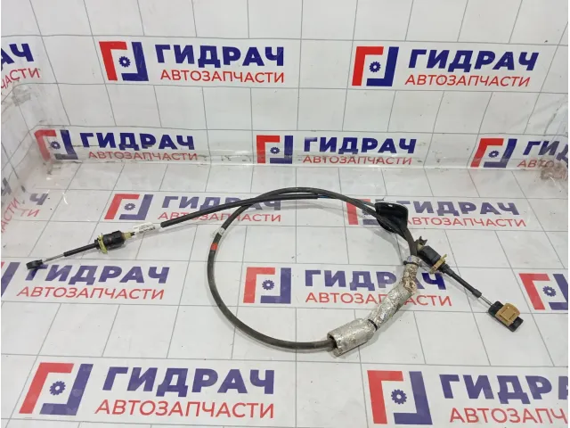 Трос КПП Ford Focus 3 5298364