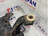 Балка подмоторная Ford Focus 3 2207173