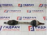 Привод передний левый Ford Focus 3 2066256