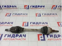 Привод передний левый Ford Focus 3 2066256