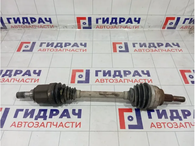 Привод передний левый Ford Focus 3 2066256