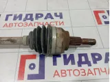 Привод передний левый Ford Focus 3 2066256
