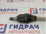 Привод передний левый Ford Focus 3 2066256