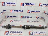 Привод передний правый Ford Focus 3 2048637