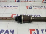 Привод передний правый Ford Focus 3 2048637
