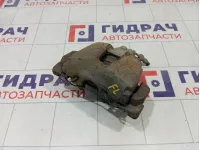 Суппорт тормозной передний левый Ford Focus 3 1682876
