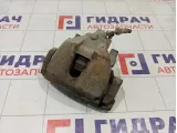 Суппорт тормозной передний левый Ford Focus 3 1682876