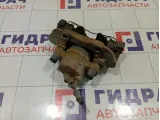 Суппорт тормозной передний левый Ford Focus 3 1682876