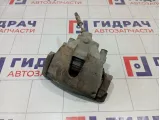 Суппорт тормозной передний правый Ford Focus 3 1682875