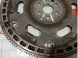 Маховик Ford Focus 3 1743584
