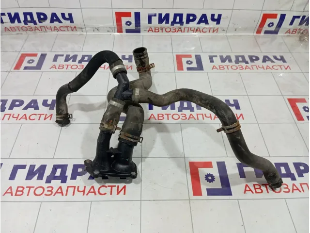 Крышка термостата Ford Focus 3 1707050